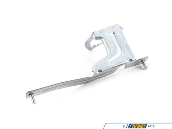 Genuine BMW BRACKET, CONTROL UNI 66539352754