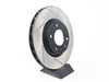 ECS BMW/MINI Slotted Rotor - Left 2227171-SLT-L View 1