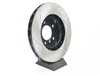 ECS BMW/MINI Slotted Rotor - Left 2227171-SLT-L View 3