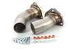 Supersprint PORSCHE 993 Carrera / Carrera 4 (Coupe / Cabrio) 3.6i '94 ->'98 Connecting pipes kit for OEM manifold (Bischoff model) 242411 View 1