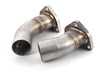 Supersprint PORSCHE 993 Carrera / Carrera 4 (Coupe / Cabrio) 3.6i '94 ->'98 Connecting pipes kit for OEM manifold (Bischoff model) 242411 View 3