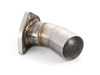 Supersprint PORSCHE 993 Carrera / Carrera 4 (Coupe / Cabrio) 3.6i '94 ->'98 Connecting pipes kit for OEM manifold (Bischoff model) 242411 View 4