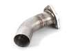 Supersprint PORSCHE 993 Carrera / Carrera 4 (Coupe / Cabrio) 3.6i '94 ->'98 Connecting pipes kit for OEM manifold (Bischoff model) 242411 View 5