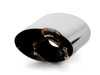 Supersprint PORSCHE 996 Turbo 3.6i 4x4 (420 Hp) Endpipe kit Right 145 x 95 242015 View 3