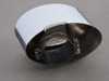 Supersprint PORSCHE 996 Turbo 3.6i 4x4 (420 Hp) Endpipe kit Left 145 x 95 242035 View 4