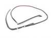 Genuine BMW Genuine BMW Sealing, Roof Frame Right - 51217312984 51217312984 View 1