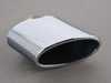 Supersprint PORSCHE 993 Carrera / Carrera 4 (Coupe / Cabrio) 3.6i '94 ->'98 Endpipe Left 120x80 242435 View 1