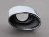 Supersprint PORSCHE 993 Carrera / Carrera 4 (Coupe / Cabrio) 3.6i '94 ->'98 Endpipe Left 120x80 242435 View 2