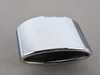 Supersprint PORSCHE 996 Turbo 3.6i 4x4 (420 Hp) Endpipe kit Left 145 x 95 242035 View 6