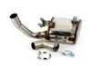 Supersprint PORSCHE 996 Carrera 3.4i '96 -> '01 Rear exhaust TUV Left 241234 View 1