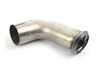 Supersprint PORSCHE 996 Carrera 3.4i '96 -> '01 Rear exhaust TUV Left 241234 View 3