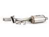 Supersprint BMW F12 / F13 640i 2011 -> Rear exhaust Left O100 986344 View 3
