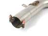 Supersprint BMW F12 / F13 640i 2011 -> Rear exhaust Left O100 986344 View 6