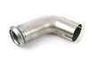 Supersprint PORSCHE 996 Carrera 3.4i '96 -> '01 Rear exhaust TUV Right 241204 View 2