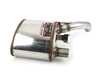 Supersprint PORSCHE 996 Carrera 3.4i '96 -> '01 Rear exhaust TUV Right 241204 View 4