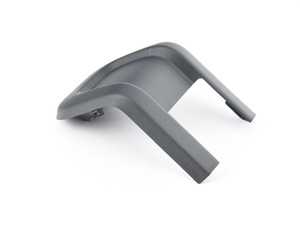 COVER FOR SEAT RAIL