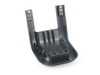 Genuine MINI COVER FOR SEAT RAIL 52207181841 View 3