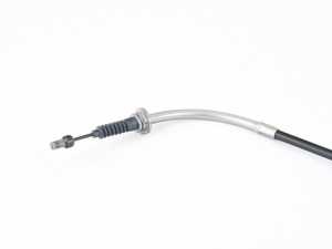 Genuine BMW Left Hand Brake Bowden Cable - 34409813389