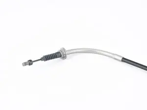 Genuine BMW Left Hand Brake Bowden Cable - 34409813389