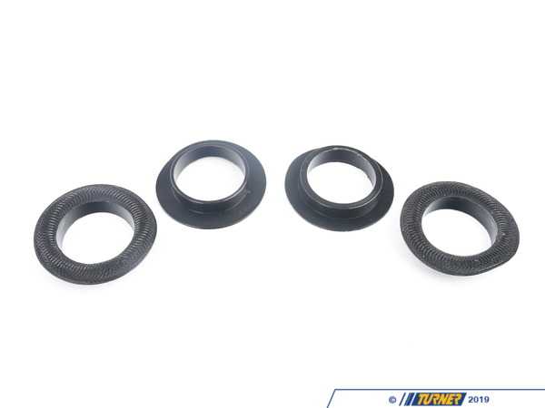 KMAC E36 '3' 320 323, 325 excl. 'M'Front Camber And Caster Adjustable Replacement "Strut Top Mounts" (Stage 2 - Street/Race) 192316-2L