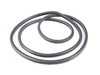 Genuine BMW Genuine BMW Right Rear Door Seal - 51229070562 - E39 51229070562 View 1