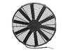 Spal Spal Universal 16" Low Profile Electric Fan 30100400 View 1