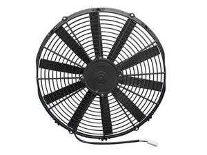 Spal Universal 16" Low Profile Electric Fan