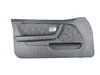 Genuine BMW Door Trim Panel - Front Left - Ett Anth./Gray - E36 51418249699 View 1