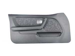 Door Trim Panel - Front Left - Ett Anth./Gray - E36
