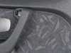 Genuine BMW Door Trim Panel - Front Left - Ett Anth./Gray - E36 51418249699 View 2