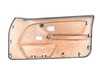 Genuine BMW Door Trim Panel - Front Left - Ett Anth./Gray - E36 51418249699 View 3