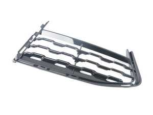 GRILL, AIR INTAKE, R