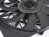 Bremmen Parts Bremmen Parts Radiator Cooling Fan Assembly - E83 17113442089 View 3