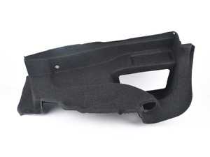 Trunk Trim - Left - F32, F82