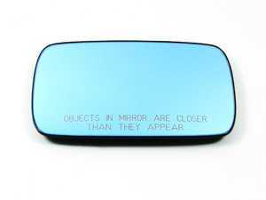 Genuine BMW Mirror Glass - Right