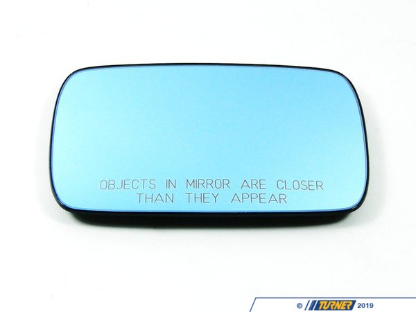 Genuine BMW Genuine BMW Mirror Glass - Right 51168119714