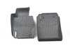 WeatherTech Front FloorLiner DigitalFit - Black - E90 E91 E92 E93  441461 View 5