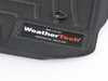 WeatherTech Front FloorLiner DigitalFit - Black - E90 E91 E92 E93  441461 View 7