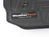 WeatherTech Front FloorLiner DigitalFit - Black - E90 E91 E92 E93  441461 View 9