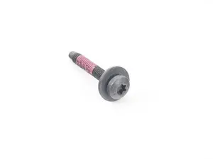 Genuine MINI Countersunk Screw - 07119908719
