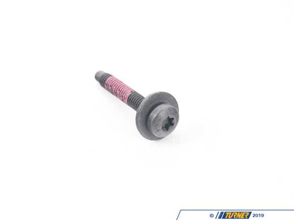 Genuine MINI Genuine MINI Countersunk Screw - 07119908719 07119908719