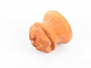 Auxiliary Shock Absorber - Rear - F06, F10