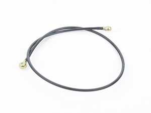 Genuine BMW Fuel Return Line - 13311264815