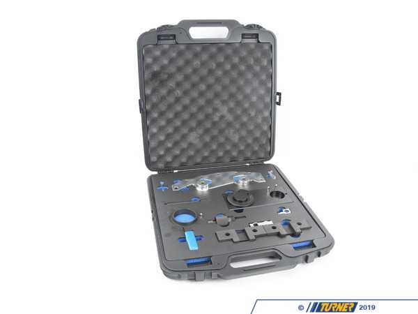 Bav Auto Tools Bav Auto VANOS Camshaft Timing Tool Set B8800027