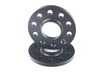 H&R DR Series Wheel Spacers (Black) - 12mm (1 Pair) 2455668SW View 1