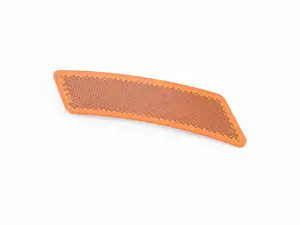 Genuine BMW Side Marker Reflector, Left - 63147848451 - F22