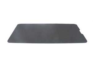 Genuine MINI Trim Panel, Trunk Floor - 51477303588