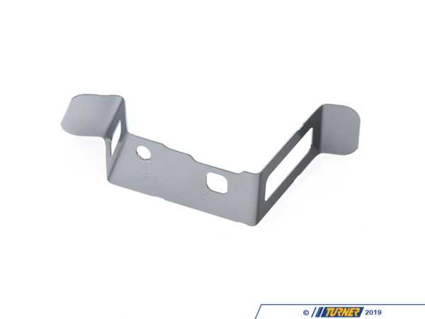 Genuine BMW Genuine BMW Bracket, Side Panel, Top Right - 41007267114 - F25,F26 41007267114