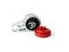 Powerflex Performance Polyurethane Engine Support Bushing (automatics) - Large PFF5-207R View 2