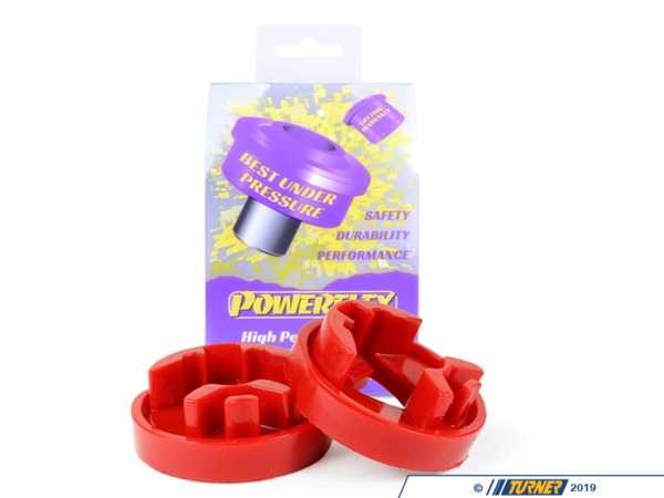 Powerflex Performance Polyurethane Engine Support Bushing (automatics) - Large PFF5-207R